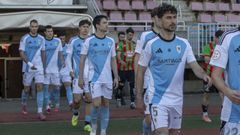 Pablo Crespo, en el Vero Boquete de San L�zaro