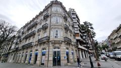 Arquitectura de Franco Montes