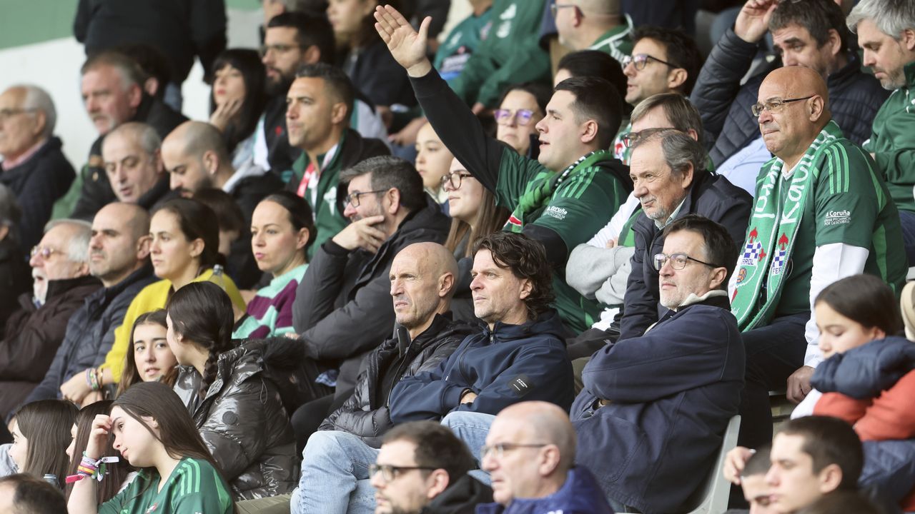 A 200 altas del sueño de los 8.000 socios para el Racing en Primera Federación