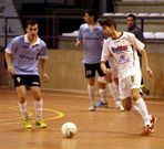 Los noieses ganaron el s�bado en casa al Ventorrillo por 5-1.