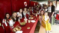 Todas las im�genes de la Feira Franca (V)
