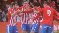 Sporting B