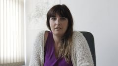 Mar�a Gonz�lez Albert