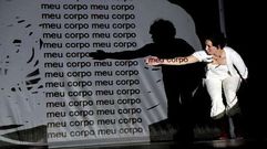 La compa��a santiaguesa trasPediante presentar� el espect�culo familiar �Baleadas� en abril.