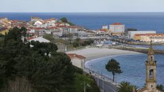 Imagen de archivo de Porto do Son