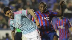 Vdeo resumen del Levante 0 - Celta 1
