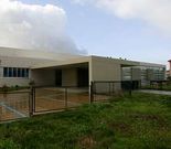 El centro, ubicado en Oleiros, lleva m�s de un a�o cerrado.