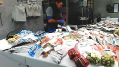 Pescader�a de El Font�n