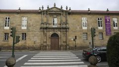 Dos de los premiados cursaron su grado superior de FP en el IES Rosalía de Santiago
