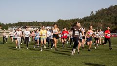 Cita celebrada en Cee el pasado mes.