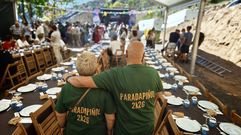 Las fotos de las fiestas de Paradapi�ol 2026