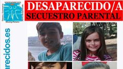 Un padre que maltrat� a su expareja no le devuelve a sus hijos tras el permiso navide�o