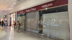 La librer�a Santos Ochoa abres sus puertas el 29 de julio en Ode�n