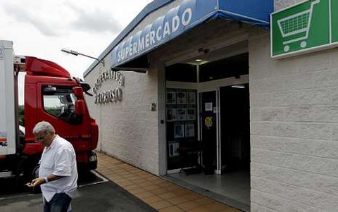 La cooperativa de Pedroso solicit� el d�a 26 de junio el concurso de acreedores. 