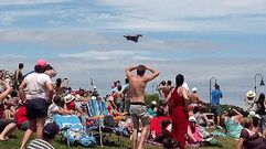 Festival A�reo de Gij�n