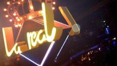 Imagen de la discoteca La Real de Oviedo.