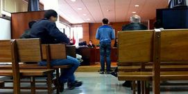 La vista oral se celebr� en los juzgados de lo Penal.