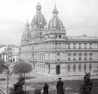 Palacio municipal de Mar�a Pita (1912)