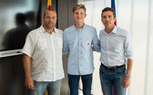 Pelayo Fern�ndez