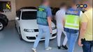 Detenidos cuatro miembros de una banda de Vilalba dedicada a la compraventa fraudulenta de coches manipulados
