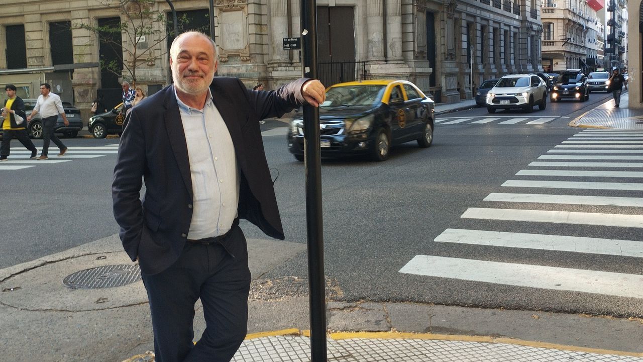 Roberto Varela: «Llevé al rey Juan Carlos a la chacra donde vivía Mujica, fue rocambolesco»