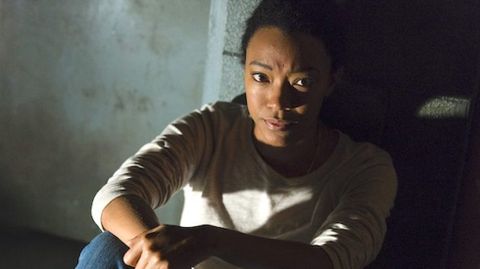 Promo de �The Walking Dead� 7x15