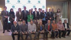 Proyestegal celebra sus 30 a�os