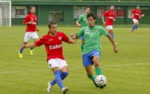 Juampa ha sido uno de los jugadores destacados en el �rdenes. 