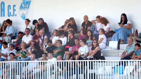 Partido de Preferente, Cidade de Ribeira-Sof�n