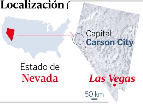 Nevada