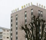 El Gran Hotel no ir� a concurso, al menos de momento. 