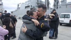 Acto de despedida del Pati�o