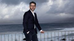 Luis Oujo destaca o a elecci�n da data da carreira foi todo un acerto.