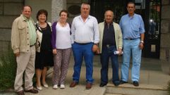 El PSOE de Miguel Bautista gobernar� en Pet�n sin oposici�n de momento, ya que el PP no recogi� su acta