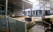 Aspecto exterior de la Casa de la Cultura, en la que quedar�n pendientes obras menores.