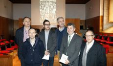 El concurso se present� ayer en Santiago