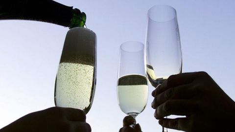 El champ�n, uno de los productos afectados