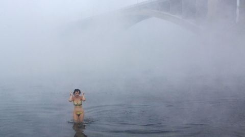 Krasnoyarsk (Rusia).