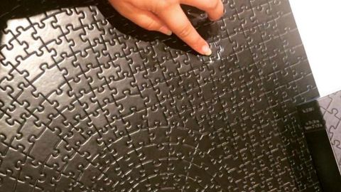 Puzzle realizado por Alessandra Dosil