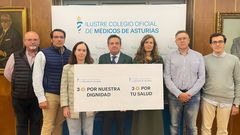 Junta de Icomast.