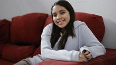 Laura acude a varias actividades a la ONG Viraventos, de ayuda a inmigrantes