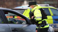 Una agente de polic�a brit�nica, en una imagen de archivo.