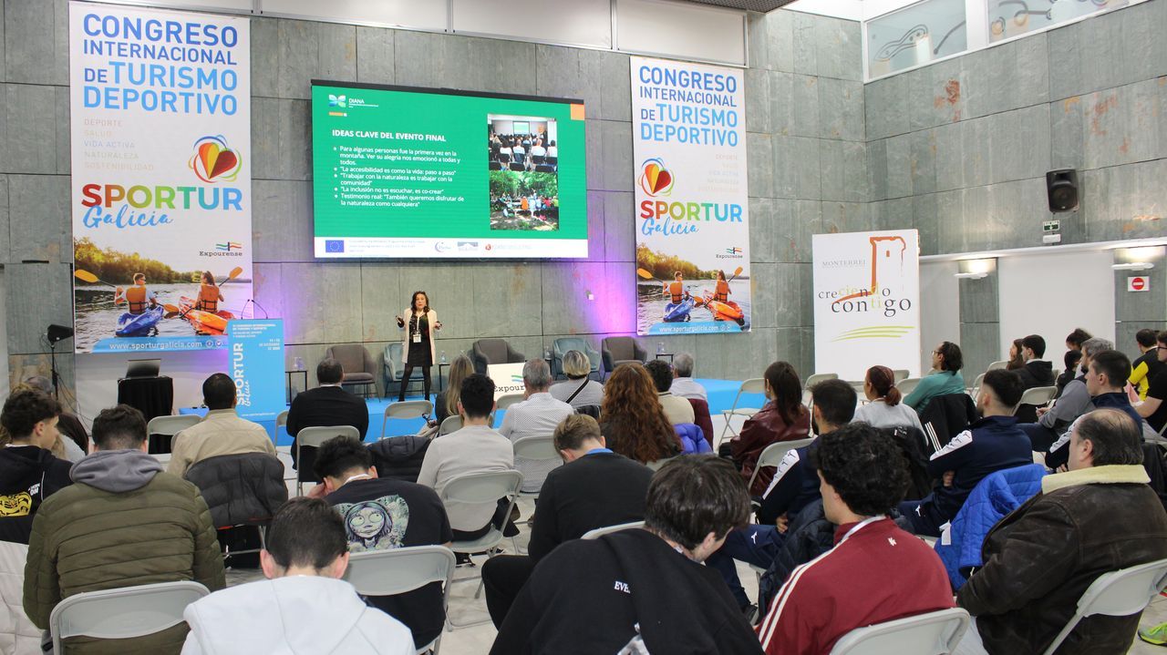 El programa Campus Rural permite a universitarios realizar prácticas en pequeños municipios