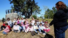 La plantaci�n en A Pastora