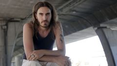 Carlos Ares tocar este viernes en el Festival Noroeste en la playa de Riazor.