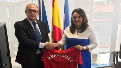 Sporting Ribadesella