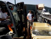 El convenio presentado por Damm sugiere reducir el papel que tiene la acuicultura en la empresa.