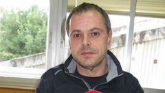 Imagen de Javier Mi�ones Trillo