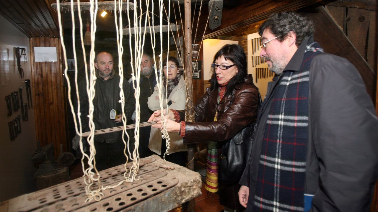 Cuando Montes era potencia en velas