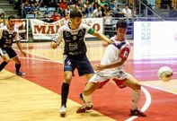 El Santiago quiere olvidarse de la primera parte realizada ante el R�os Renovables.